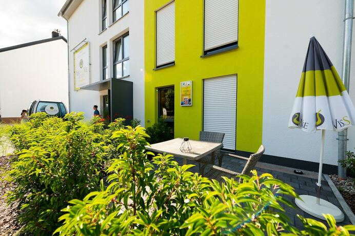 Imagen general del Vis Saar Vie - Appartements Saarschleife. Foto 3