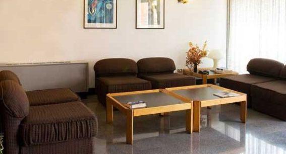 Imagen de los interiores del Viserba Residence. Foto 7