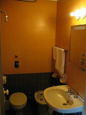 Imagen de la habitación del Viserba Residence. Foto 6