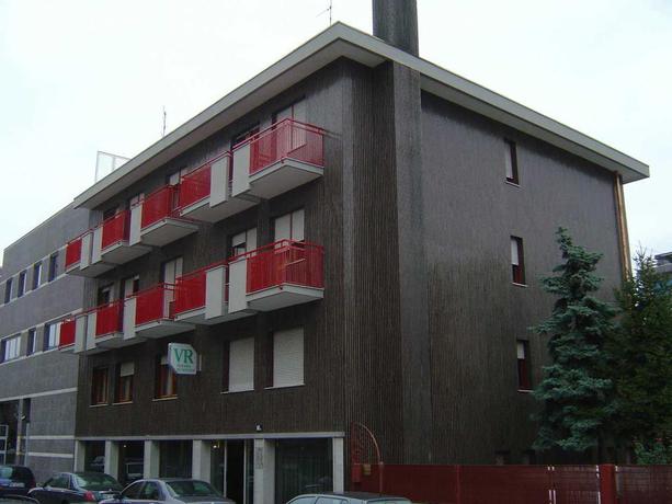 Imagen general del Viserba Residence. Foto 1