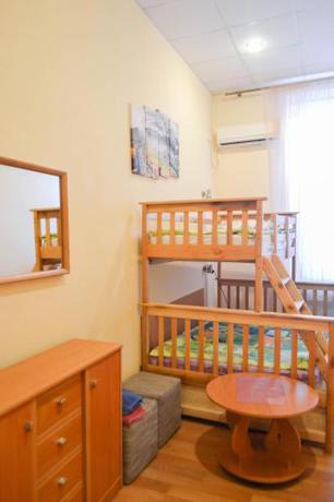 Imagen de la habitación del Vishnya Hostel. Foto 9