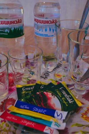 Imagen general del Vishnya Hostel. Foto 4