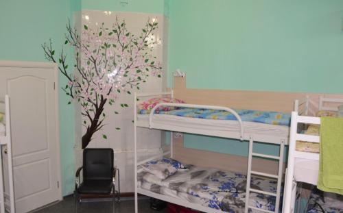 Imagen de la habitación del Vishnya Hostel. Foto 10