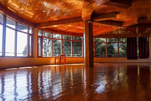 Imagen general del Vishram Dharamkot. Foto 3