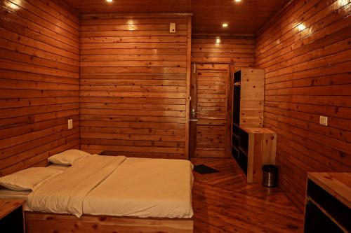 Imagen general del Vishram Dharamkot. Foto 4