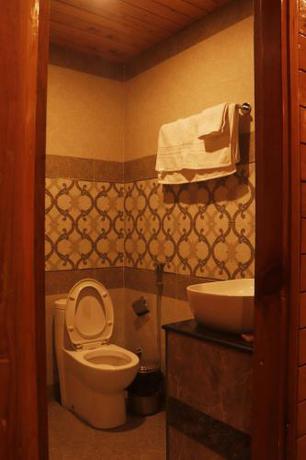 Imagen general del Vishram Dharamkot. Foto 5