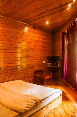 Imagen general del Vishram Dharamkot. Foto 6