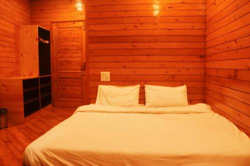 Imagen general del Vishram Dharamkot. Foto 7