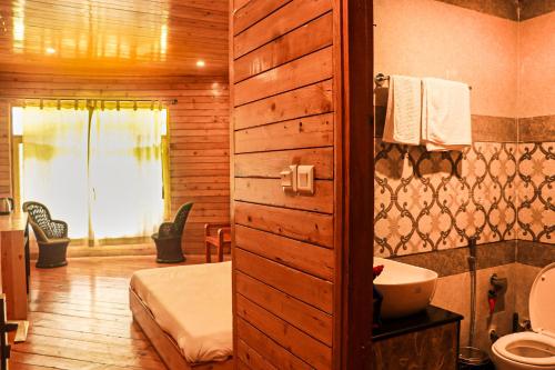 Imagen general del Vishram Dharamkot. Foto 8