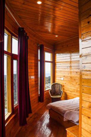 Imagen general del Vishram Dharamkot. Foto 9