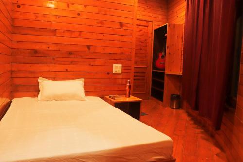 Imagen general del Vishram Dharamkot. Foto 10