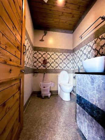 Imagen general del Vishram Dharamkot. Foto 11