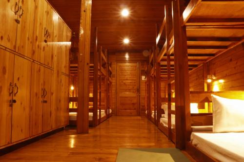 Imagen general del Vishram Dharamkot. Foto 12