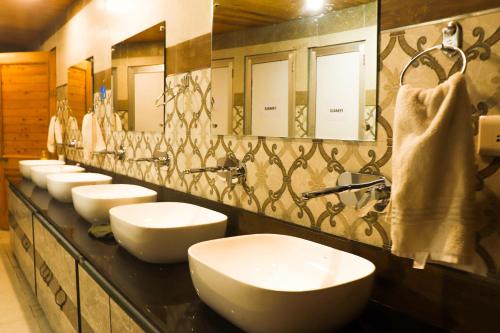 Imagen general del Vishram Dharamkot. Foto 13