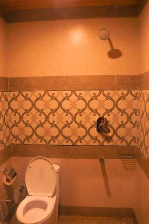 Imagen general del Vishram Dharamkot. Foto 15