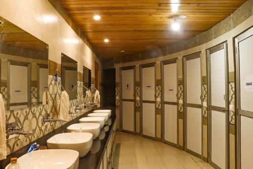 Imagen general del Vishram Dharamkot. Foto 16