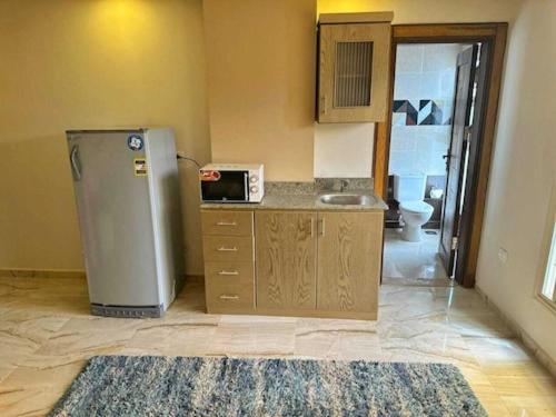 Imagen general del Vision Suites Hurghada. Foto 1