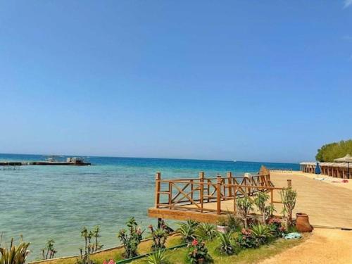 Imagen general del Vision Suites Hurghada. Foto 2
