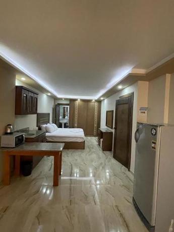 Imagen general del Vision Suites Hurghada. Foto 7