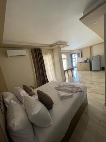 Imagen general del Vision Suites Hurghada. Foto 8
