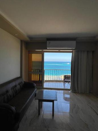 Imagen general del Vision Suites Hurghada. Foto 9