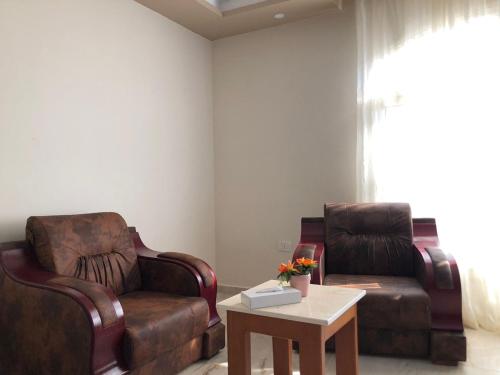 Imagen general del Vision Suites Hurghada. Foto 12