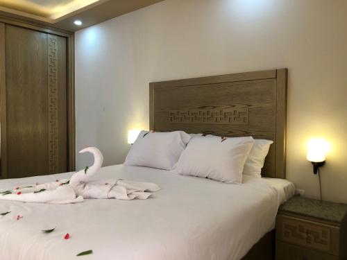 Imagen general del Vision Suites Hurghada. Foto 14