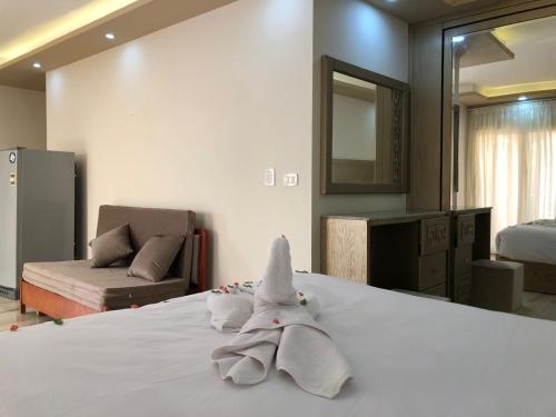 Imagen general del Vision Suites Hurghada. Foto 15