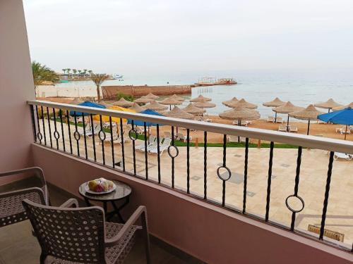 Imagen general del Vision Suites Hurghada. Foto 16