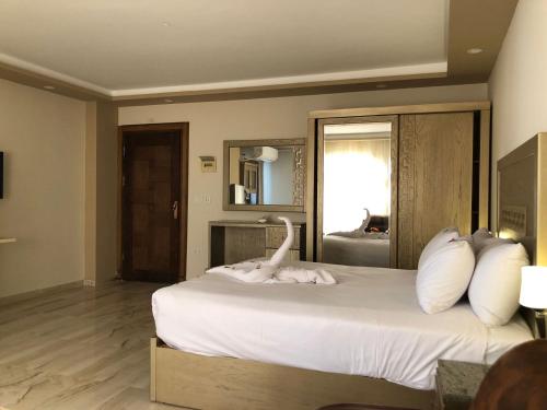 Imagen general del Vision Suites Hurghada. Foto 18