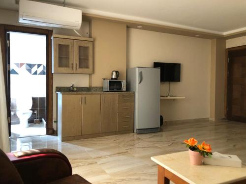 Imagen general del Vision Suites Hurghada. Foto 19