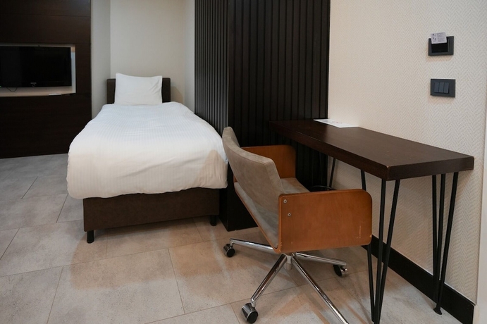 Imagen de la habitación del Visse Hotel Mudanya. Foto 3
