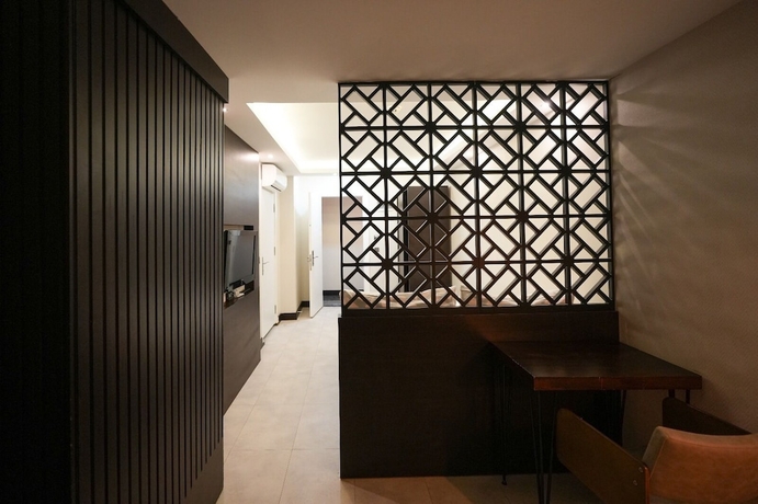 Imagen de la habitación del Visse Hotel Mudanya. Foto 5