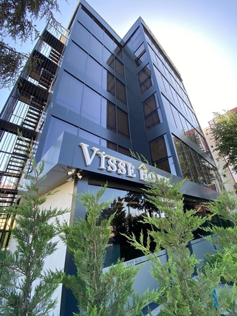 Imagen general del Visse Hotel Mudanya. Foto 1