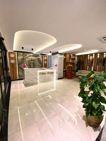 Imagen de los interiores del Visse Hotel Mudanya. Foto 15