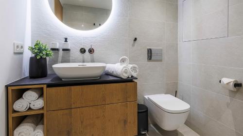 Imagen de la habitación del Vista Apartments, Doln&iacute; Morava. Foto 19