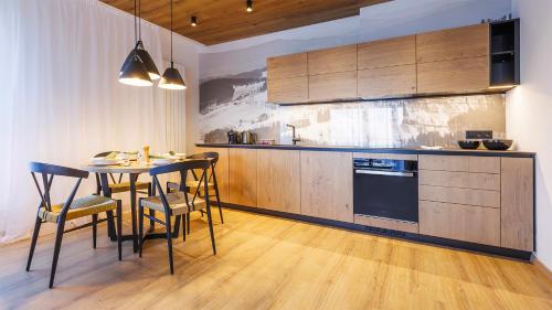 Imagen general del Vista Apartments, Doln&iacute; Morava. Foto 5