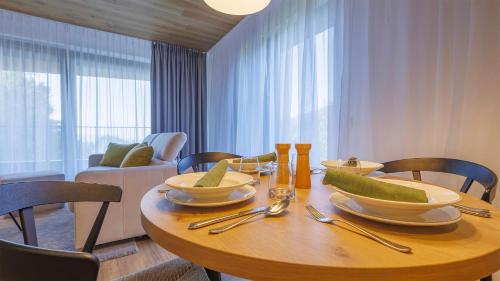 Imagen general del Vista Apartments, Doln&iacute; Morava. Foto 6