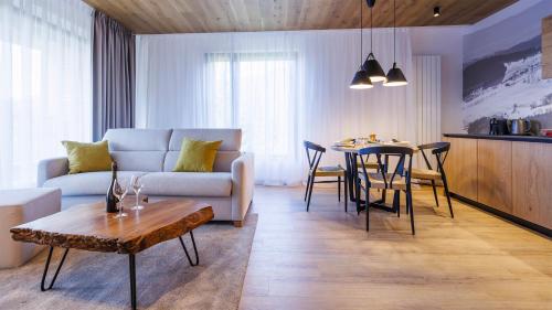 Imagen general del Vista Apartments, Doln&iacute; Morava. Foto 7
