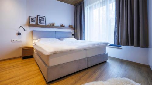 Imagen general del Vista Apartments, Doln&iacute; Morava. Foto 9