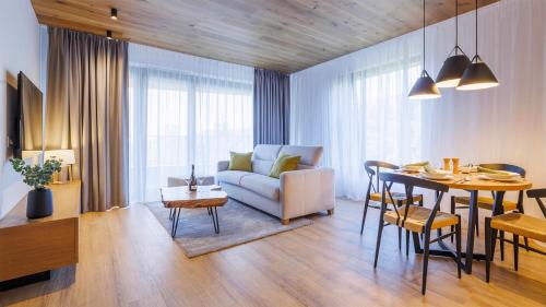 Imagen general del Vista Apartments, Doln&iacute; Morava. Foto 11