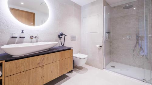 Imagen general del Vista Apartments, Doln&iacute; Morava. Foto 13