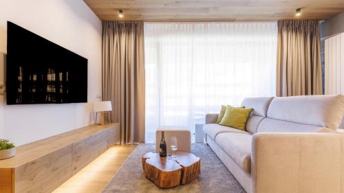 Imagen general del Vista Apartments, Doln&iacute; Morava. Foto 17