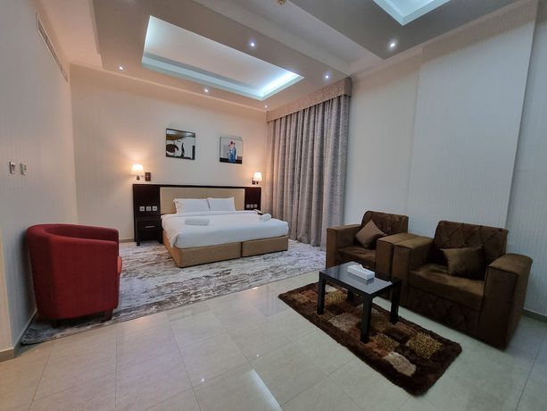 Imagen de la habitación del Vista City Hotel. Foto 4
