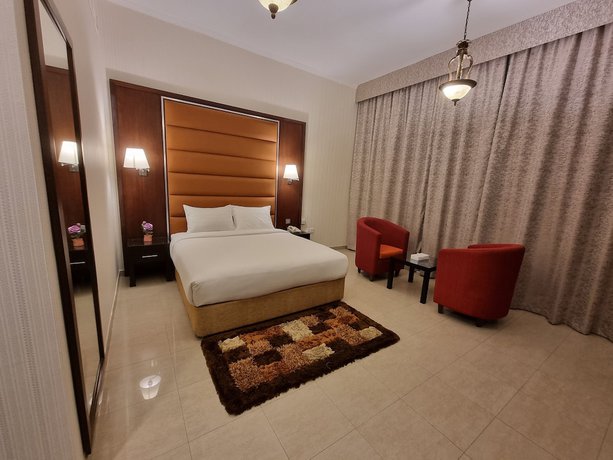 Imagen de la habitación del Vista City Hotel. Foto 9