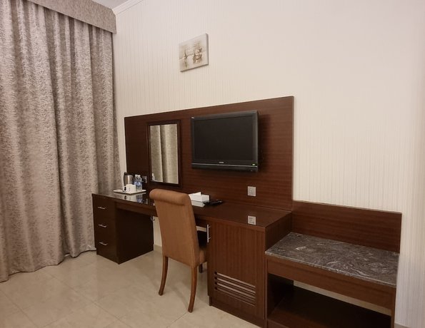 Imagen de la habitación del Vista City Hotel. Foto 10