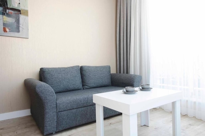 Imagen de la habitación del Vista Family Hotel. Foto 8