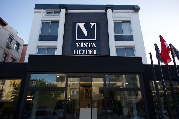 Imagen general del Vista Family Hotel. Foto 1