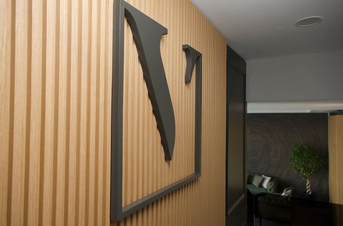 Imagen de los interiores del Vista Family Hotel. Foto 12