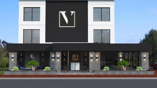 Imagen general del Vista Konyaatı Hotel. Foto 1